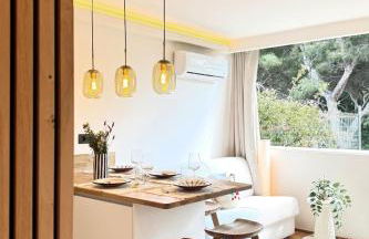 Les cabanes d'Anima - Suite Verveine - 30m from beach - Foto 9