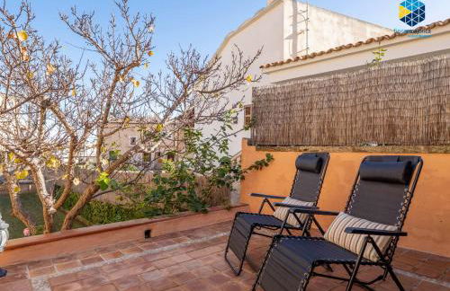 Villa Cala Magrana - Foto 57