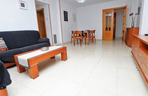 Apartamento Plaça Jardí - Photo 30