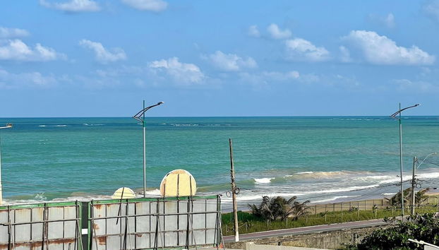 RN STUDIO APTO 114 - Foto 5, Patio hawaiano