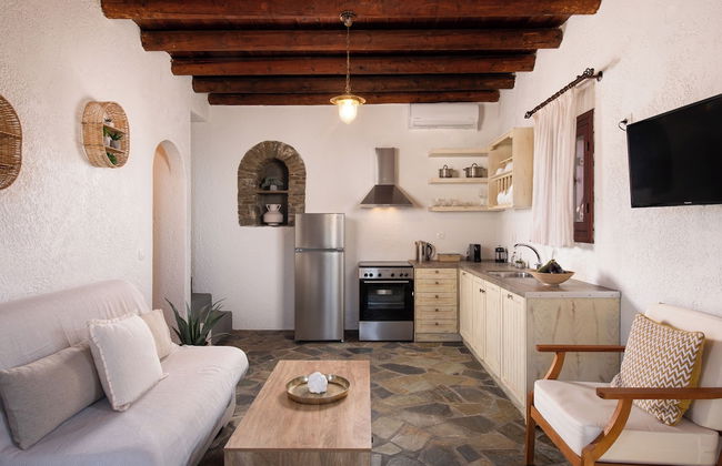 Andros Serenity Retreat - Adults Only - Foto 24