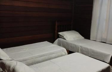 UBATUBA, SP - BRASIL - PRAIA DO FELIX - Casa do Aconchego - Foto 61