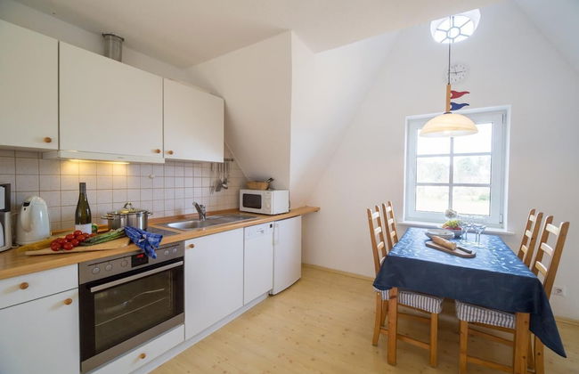 Ferienwohnungen Familie Outzen - Foto 6