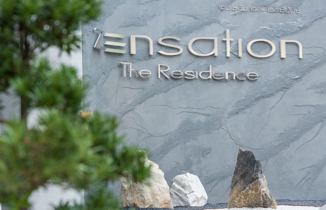 Zensation The Residence - Foto 35