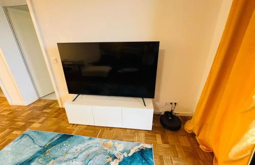 Spacious 72 sqm Moselblick apartment & top connection - Foto 6