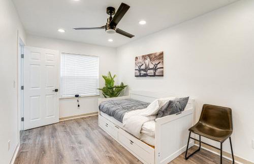 Walk to Crab Cove Beach Alameda Home with Game Room - Foto 18