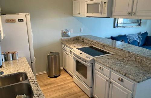 Jimmy's Beach Condo - Foto 8