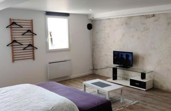 Studio Les Cadichons de la Grange - Foto 14