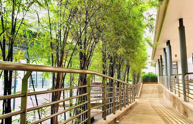 Velocity Suites KL Homestay - Foto 37