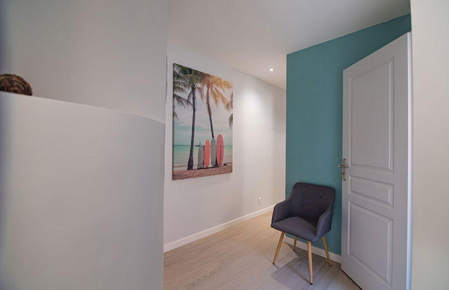 Au Coin des Vins - Foto 3