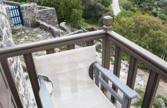 Moustafa Stone House - Foto 18