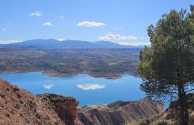 Complejo Rural Reflejo del Negratín - Foto 47