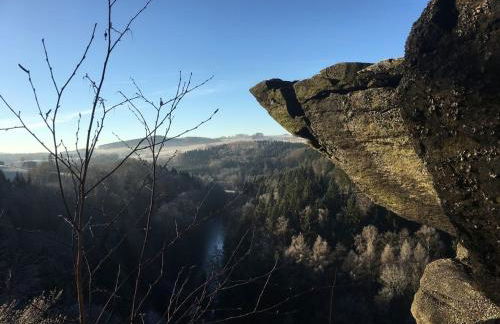BERG WELT im Erzgebirge - Photo 31