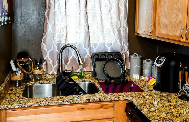 DTWN luxury condo 99 percent Walk score - Foto 21