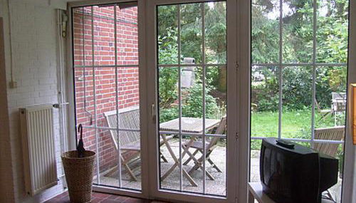 Ferienwohnung in Hamburg West - Foto 3