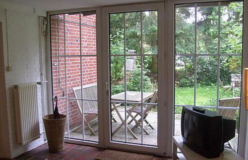 Ferienwohnung in Hamburg West - Foto 3