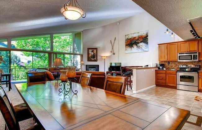 The Wren at Vail - Foto 24