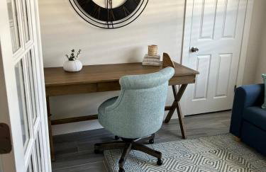 3 min to beach with 3 king ensuites and private pool - Foto 11