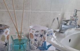 Iris Apartment-trilocale vistamare, 50 m dalla spiaggia - Foto 44