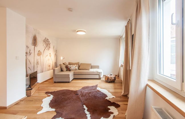 Wohnen am Bäckerbrunnen - Photo 18