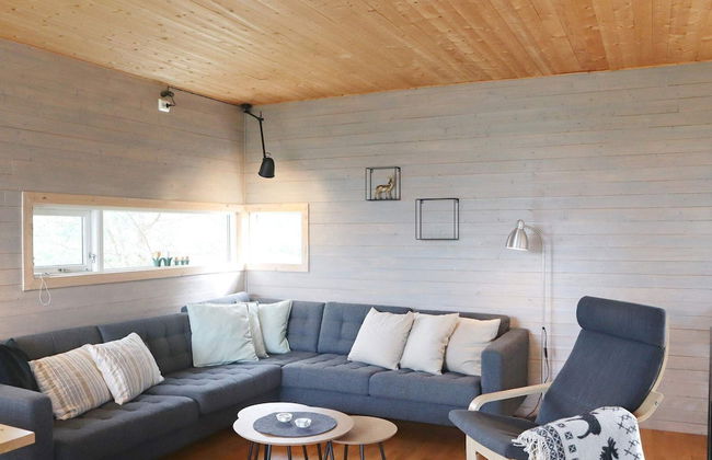 8 Person Holiday Home in Sondeled - Photo 8