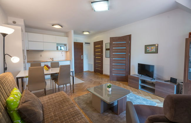 RentPlanet - Apartamenty Urocza - Foto 30