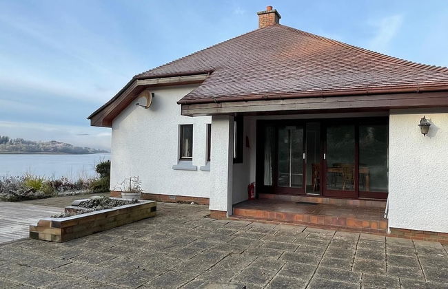 Linnhe Lochside Holidays - Foto 30