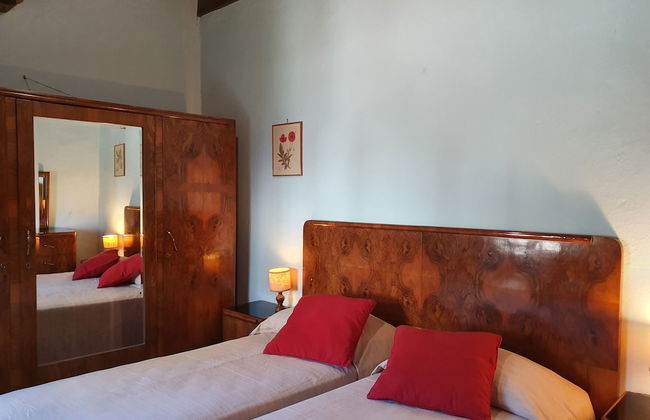 Castello di Pratelli - Foto 30