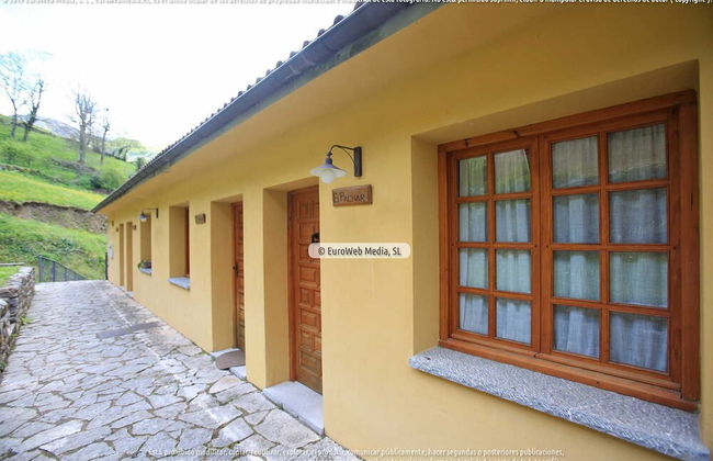 Apartamentos Rurales Casa Marcelo II - Foto 7