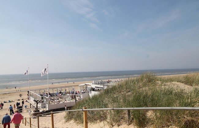 Apartment Bergen aan Zee Near Beach - Photo 35
