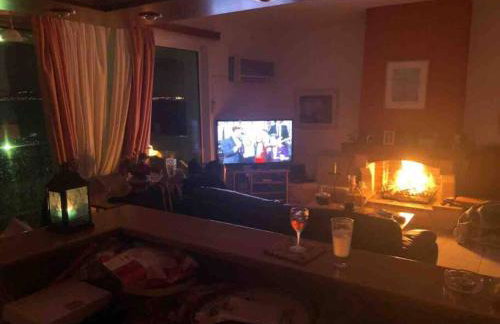 Sea view luxury apartment - Foto 70