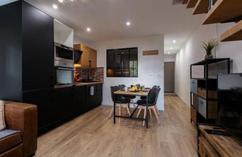 OPEN SKY Industry Hyper Centre Fontaine Moussue - Foto 18