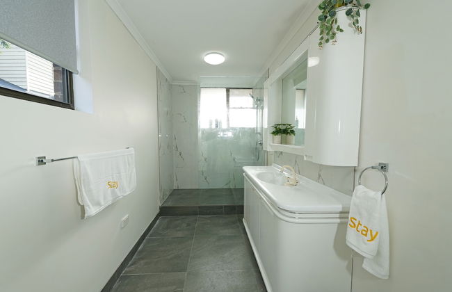 Pet Friendly Ringwood 3BR Home Parking - Foto 18