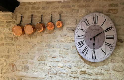 The Old Farm Gite - Foto 44