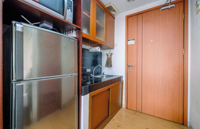 Urban Cozy Studio Apartment at Margonda Residence 3 - Foto 8