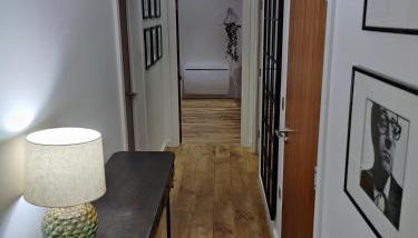 Award Winning Apartment in Yarm, North Yorkshire - Foto 2, Lobby or reception