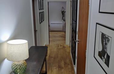 Award Winning Apartment in Yarm, North Yorkshire - Foto 2