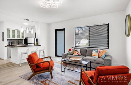 Stylish Retreat with Free Parking Great Location - Foto 11