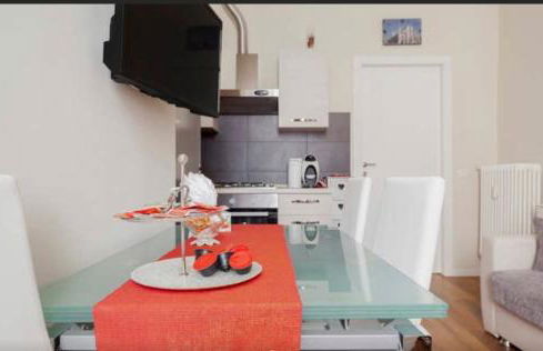 Rodica Comfort Home Milano Navigli - Foto 14