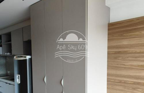 Apartamento - Apê 609 Sky Concept - Maceió AL - Foto 14