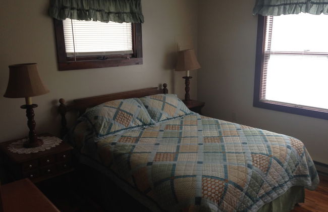 Echo Valley Cottages - Foto 60