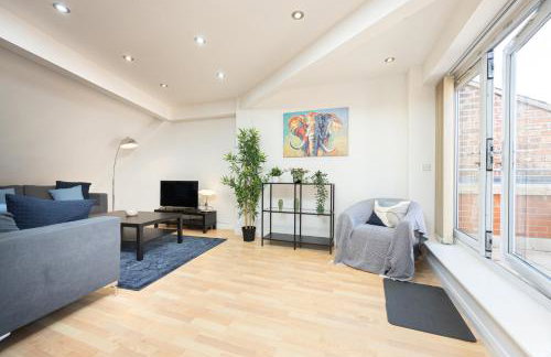 Withington Apartments - Foto 39