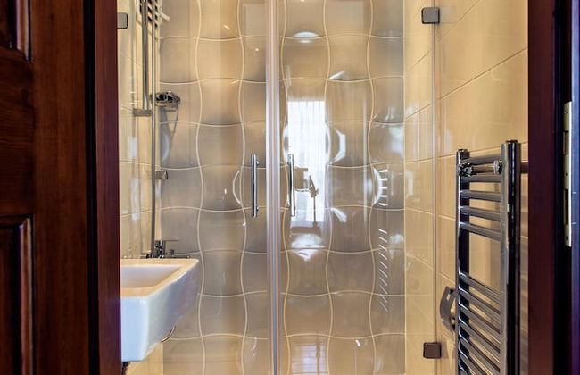 Beautiful Apartment With Bosphorus Views, Istanbul - Foto 20