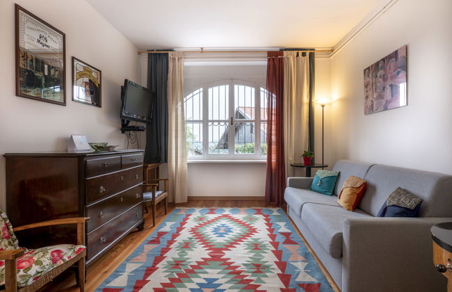 Villa Margherita - Foto 5