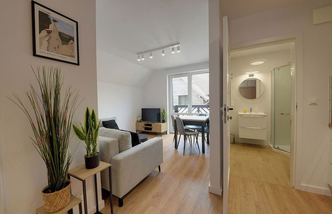 RentPlanet - Apartamenty Żeromskiego - Photo 26