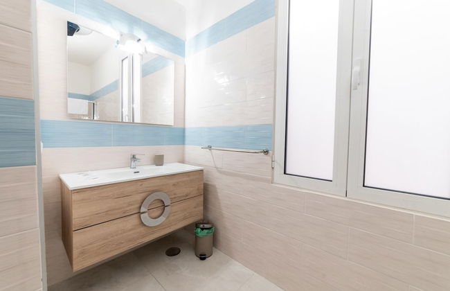 Villari 48 Apartment - Appartamento 1 - Foto 12