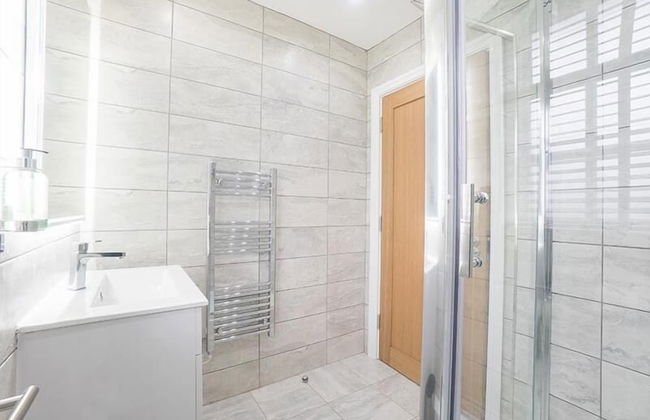 The Queens Arms Apartments - Foto 25