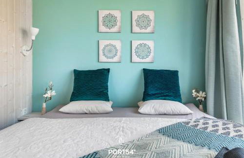 Ferienhaus Kleine Wolke Marina Wendtorf - Foto 7