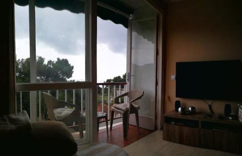 White Stones Beach In Sant Pol de Mar - Foto 15