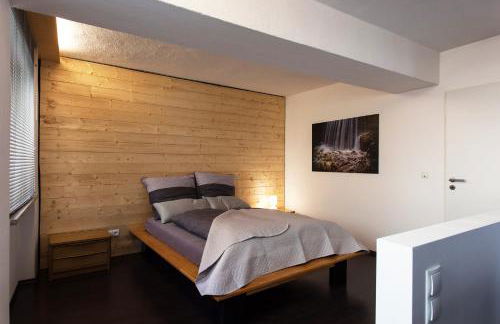 Garden-Loft Nürnberg - Foto 12